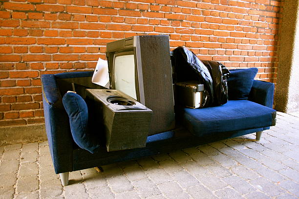 Best Recycling Services for Junk  in Gahanna, OH